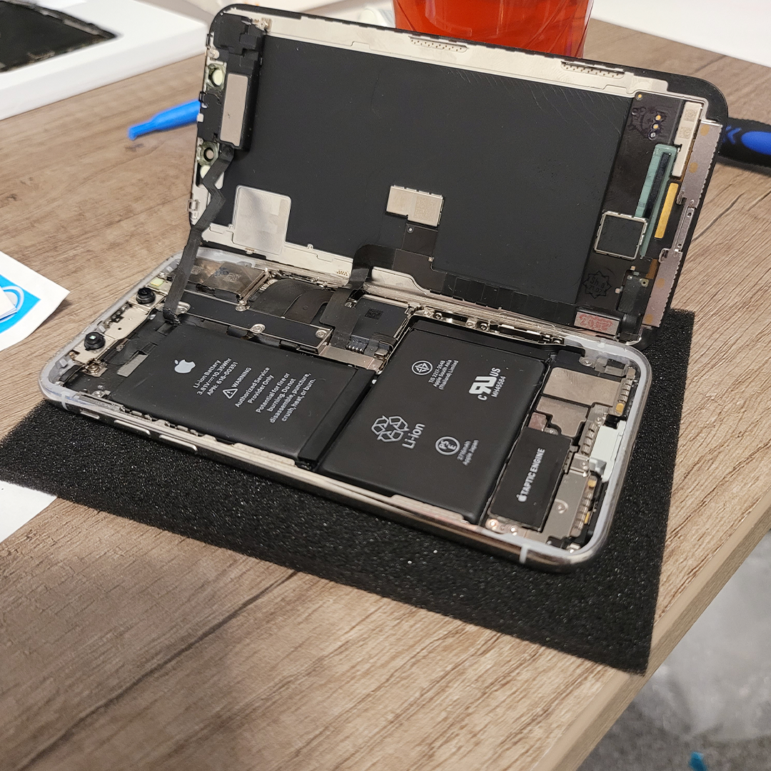 iPhone repair